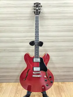 GIBSON ES-335 DOT SEMI-ACOUSTIC