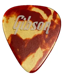 PICK-1950S GIBSON-351