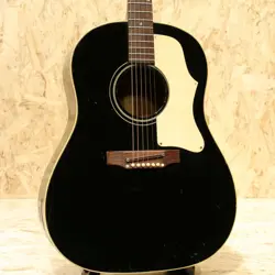 GIBSON J-45 BLK
