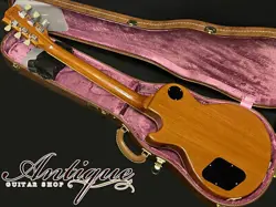 GIBSON CUSTOM SHOP  60TH 1959 LES PAUL 2019 [AUTH]