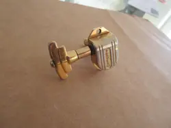 STEP SINGLE GOLD