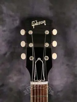 GIBSON CUSTOM SHOP 2022 1963 SG SPECIAL VOS ELECTRIC GUTIAR [AUTH]