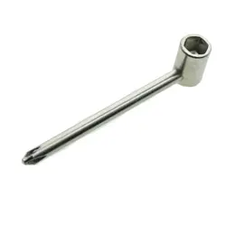 WRENCH TOOL FITS