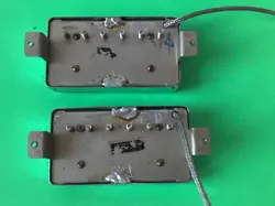 PICKUPS MATCHING SET