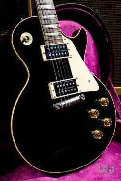 GIBSON CUSTOM SHOP  1954 LES PAUL REISSUE OXBLOOD / 2014