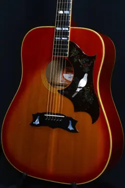 GIBSON 1977