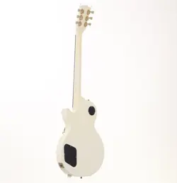 GIBSON LES PAUL STUDIO EBONY FINGER BOARD GOLD HARDWARE SAFE DELIVERY FROM JAPAN