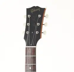 GIBSON CUSTOM SHOP  1957 LES PAUL JUNIOR SINGLECUT
