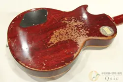 GIBSON CUSTOM SHOP COLLECTOR'S CHOICE 29 TAMIO OKUDA 1959 LES PAUL AGED OT BURST