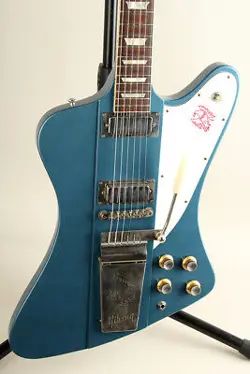 GIBSON CUSTOM SHOP MURPHY LAB 1963 FIREBIRD V [AUTH] 2023