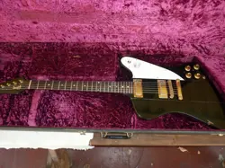 BICENTENNIAL FIREBIRD LIMITED