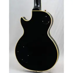 GIBSON CUSTOM SHOP 1968 LES PAUL CUSTOM ELECTRIC GUTIAR [AUTH]