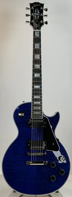 VIPER BLUE SNAPPED