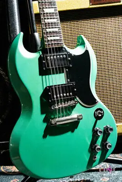 INVERNESS GREEN