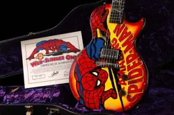 WEB SLINGER ONE