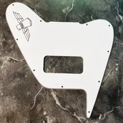 PICKGUARD FOR 1965-1969