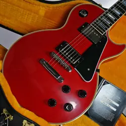 VOS RED CHROME