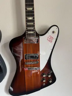 GIBSON USA FIREBIRD