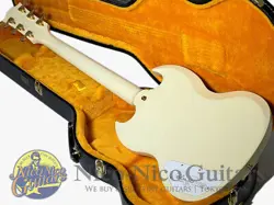 GIBSON CUSTOM SHOP 2021  60TH 1961 LESPAUL [AUTH]