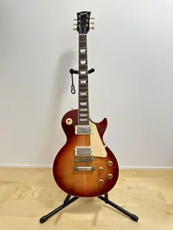 GIBSON LES PAUL STANDARD 2005