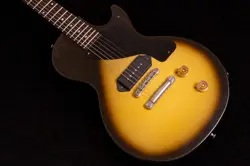GIBSON LES PAUL JUNIOR 1991 3.98KG #91501310 *QW697