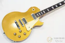 GIBSON LES PAUL DELUXE 1975 WK122 *QV820