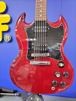 MAHOGANYBODY MAHOGANYNECK ROSEWOODFINGERBOARD