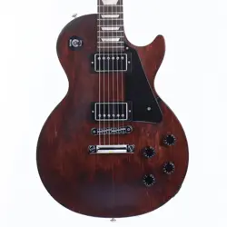 BROWN SATIN USED