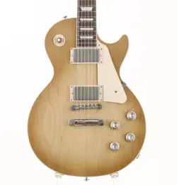 GIBSON LES PAUL STANDARD 60S PLAIN TOP MODIFIED (2022)