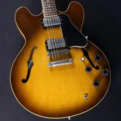 SUNBURST #81197641 1987