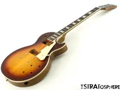 PG VINTAGE BOURBON