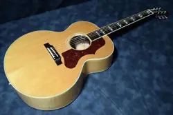 GIBSON J-185 SAFE DELIVERY FROM JAPAN