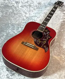 GIBSON HUMMINGBIRD STANDARD VCS 2020 (2020)