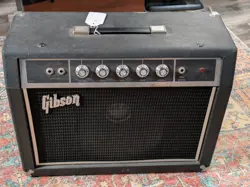 W/TREMOLO 10 SPEAKER