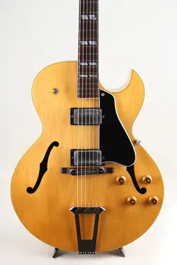 GIBSON ES-175 NATURAL 1991