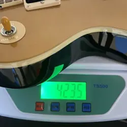 GIBSON SLASH VICTORIA LES PAUL STANDARD