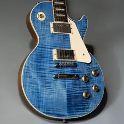 TOP/OCEAN BLUE S/N