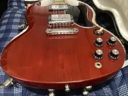 GIBSON SG61 HC /USED