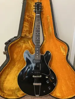 ES-330 TD BLACK