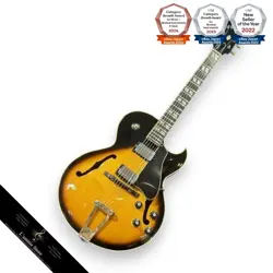 ES175D SUNBURST 3PIECE