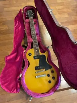 PRICE 1995 GIBSON