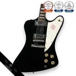 FIREBIRD 2014 BLACK