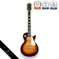 FLAMETOP REISSUE DARK