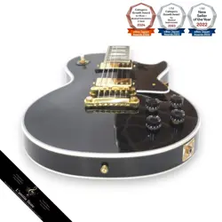 EBONY FINGERBOARD 490R
