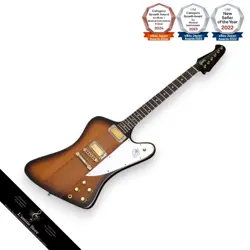 GIBSON FIREBIRD BICENTENNIAL 1976 ELECTRIC GUITAR VINTAGE RARE MODEL
