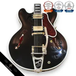 BIGSBY 2015 GUITAR