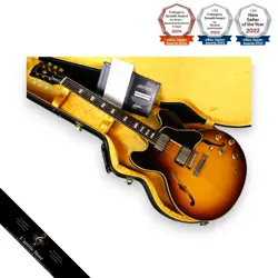MEMPHIS 1963 ES335TD