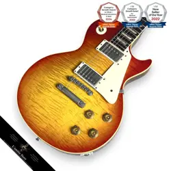 FLAMETOP REISSUE AGEDMOD