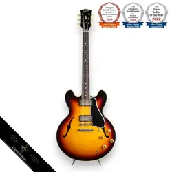 COLLECTION 1959 ES335