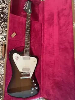 GIBSON FIREBIRD NON REVERSE